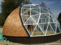 Учимся строить нестандартные каркасники