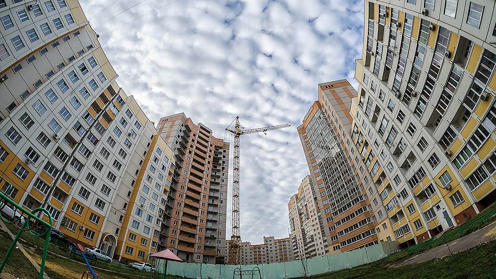 Взять ипотеку станет сложнее