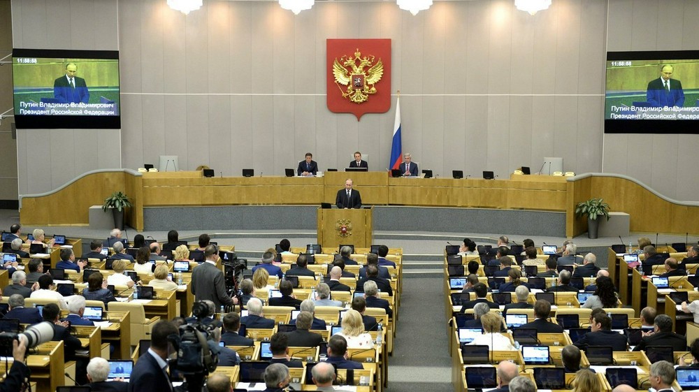 Правительство России поддержит частное домостроение