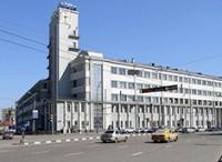 Конструктивизм: в поисках новых форм