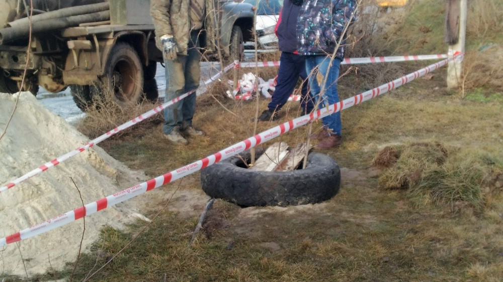 Колодец под газоном: чем грозят попытки избежать счетов за воду?