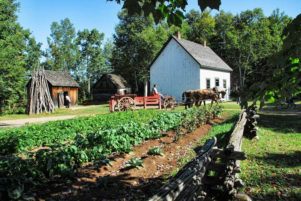 Фермеры смогут возводить жилые дома для своих семей на землях сельхозназначения