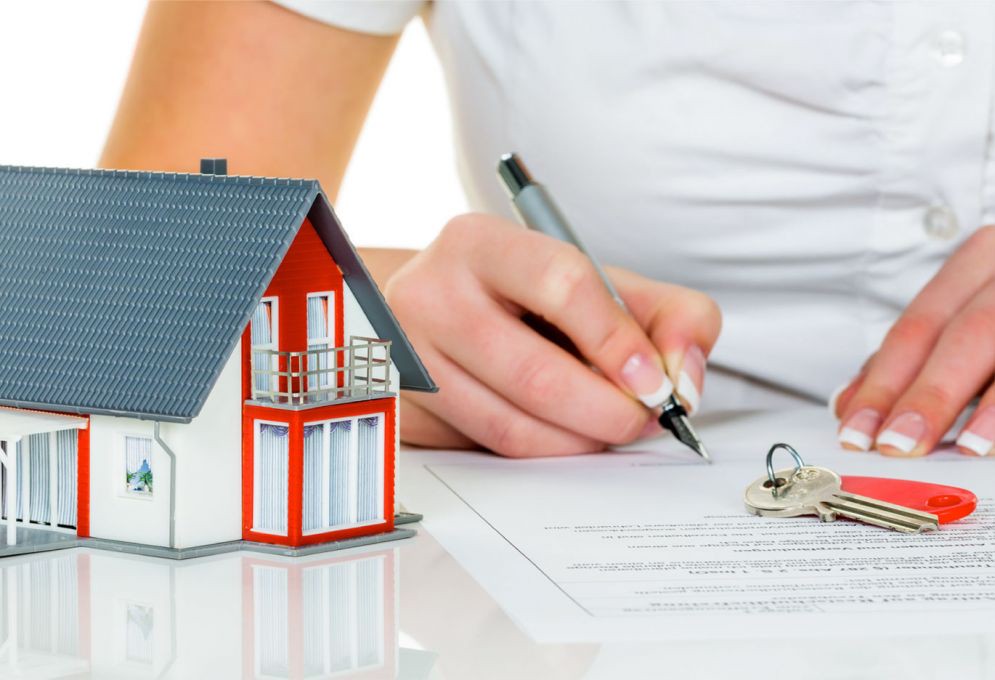 Изменения в законе о нотариате – регистрация недвижимости станет проще