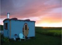 Мобильный дом со всеми удобствами или Mikrohouse от Чарльза Финна