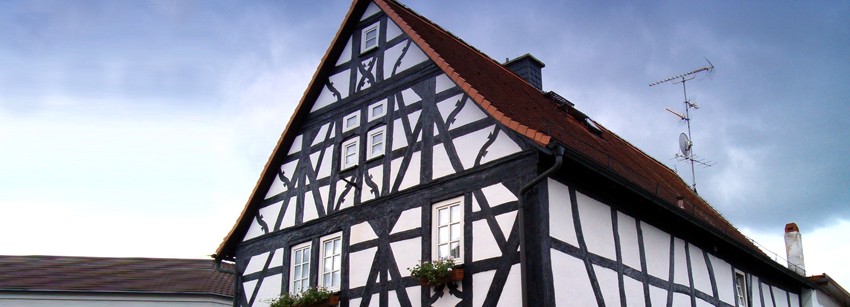 Фасад дома в скандинавском стиле своими руками (52 фото)