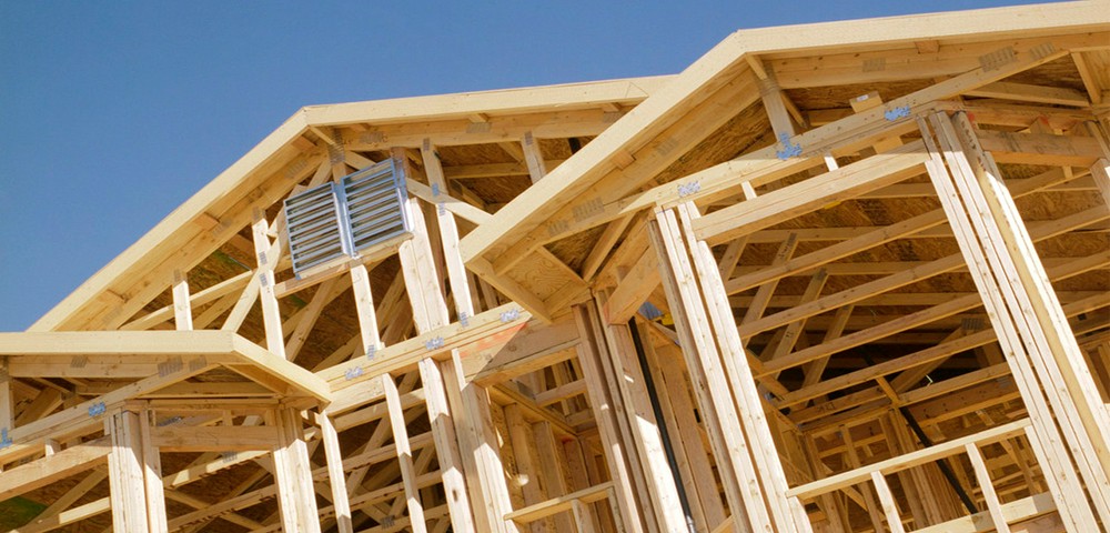 Технологии деревянного каркасного домостроения – опыт профессионалов портала