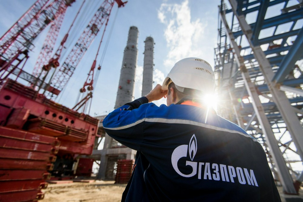 «Газпрому» не нужно будет разрешение на строительство газопроводов