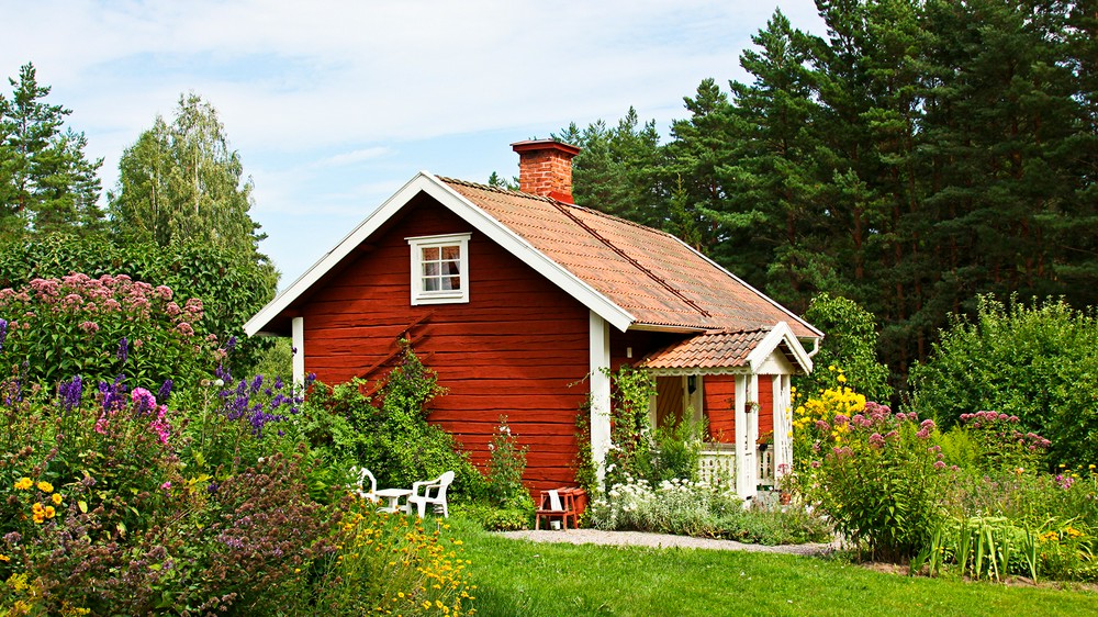 Все для дачи в одном месте - Статья - Журнал - FORUMHOUSE