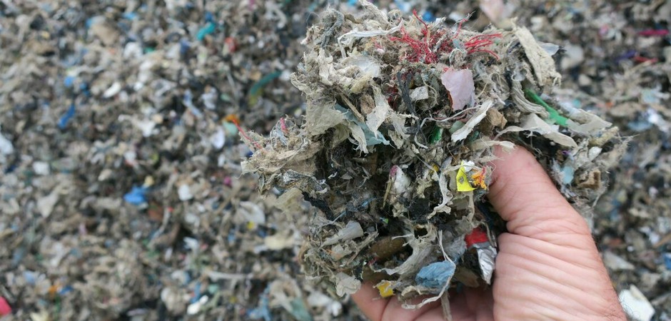 Ноль отходов – все в стройку. В России набирает обороты новый тренд