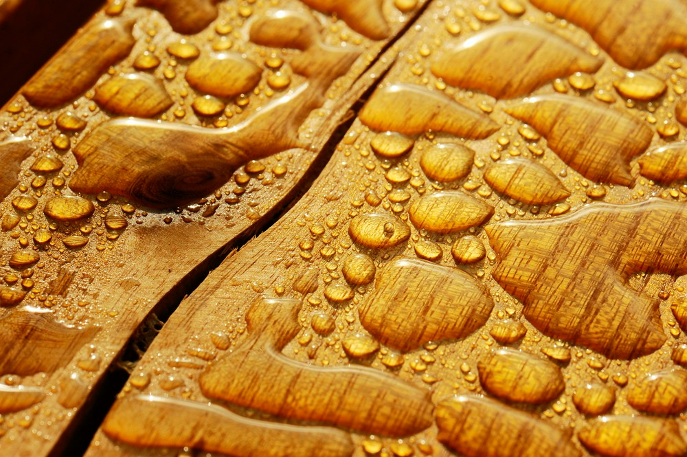 Как выбрать масло для древесины - Статья - Журнал - FORUMHOUSE