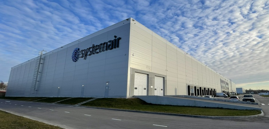 Компания Systemair открывает собственный завод в России