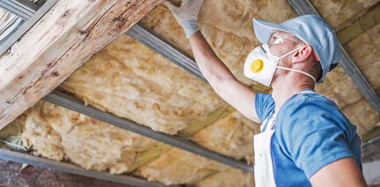 The Insulation Services in Las Vegas Property Owners Trust Most