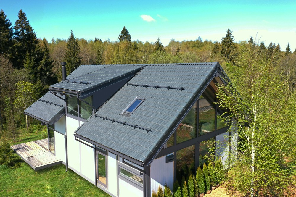 Сколько стоит крыша? - Статья - Журнал - FORUMHOUSE