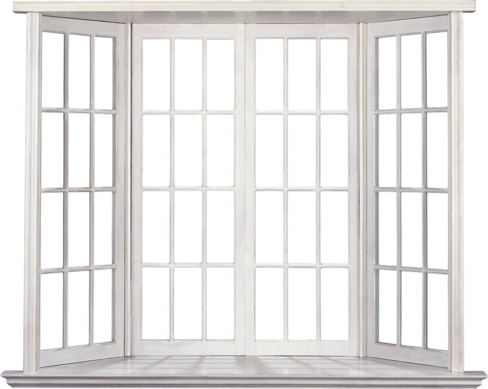 Панорамные окна в пол для загородного дома - цены, фото