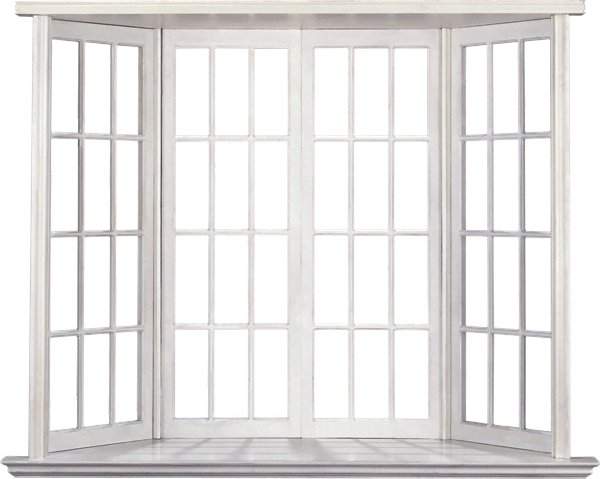 Окна красивые для дома (46 фото)