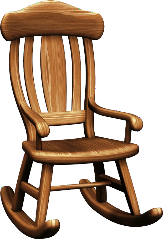 Как изготовить стул своими руками