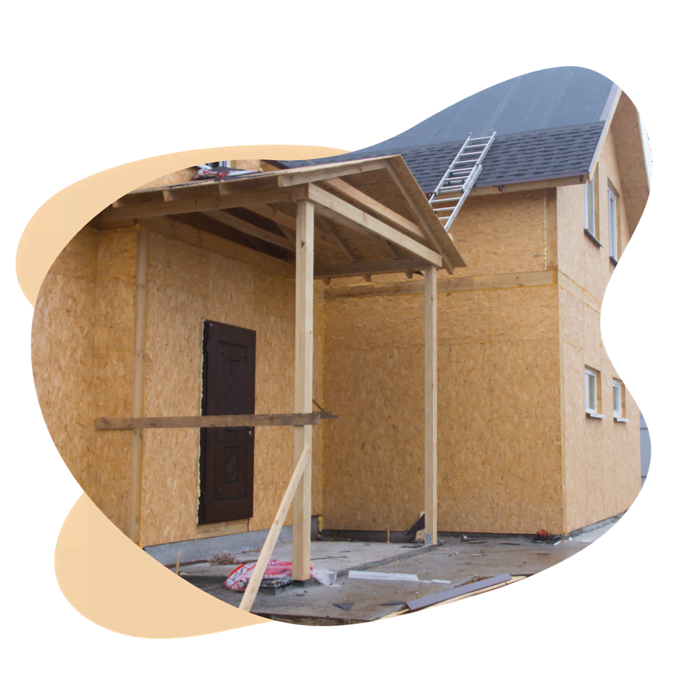 Застройщик или найм бригады, что выбрать - Темы недели - Журнал ...