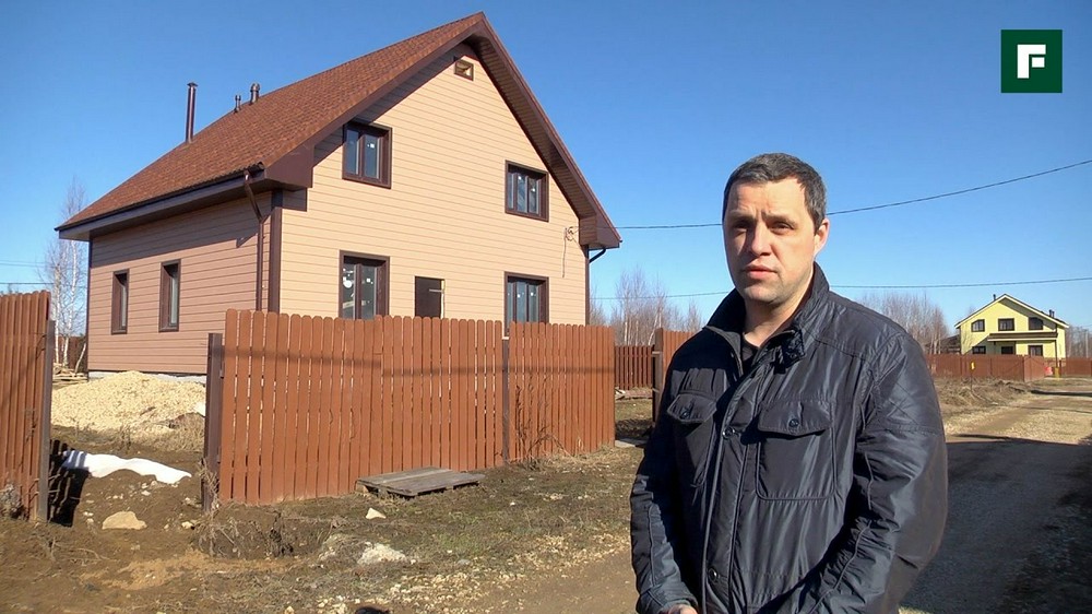 Как я строил дом с видом на море с бюджетом 5,5 млн рублей