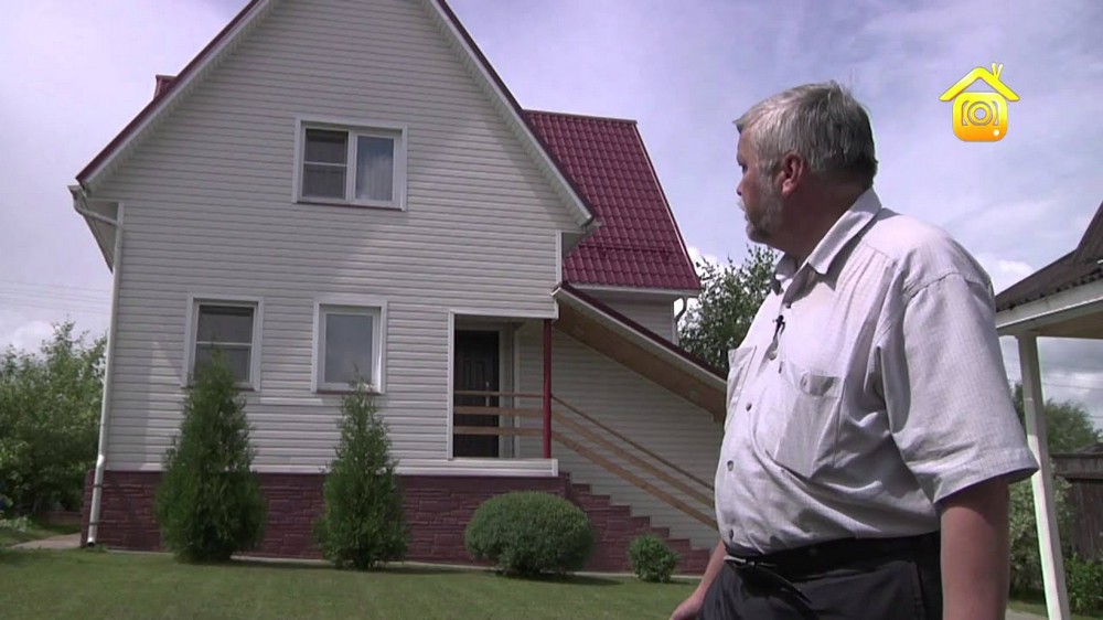 Сборные дома в Кущёвскую экономичный